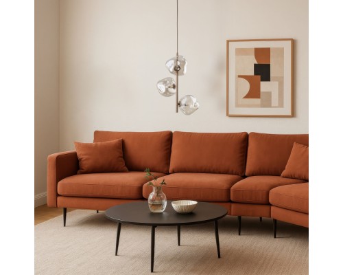 Подвесной светильник Lava Sabia 11107 Lava Sabia TK Lighting