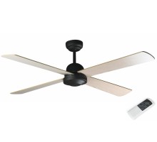 Потолочный вентилятор Ibiza Marron Oxido 33288FAR Faro
