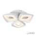 Потолочная люстра Flying FS-012-X3 72W WH iLedex