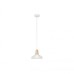 Подвесной светильник Puro AP9006-1C WH iLamp