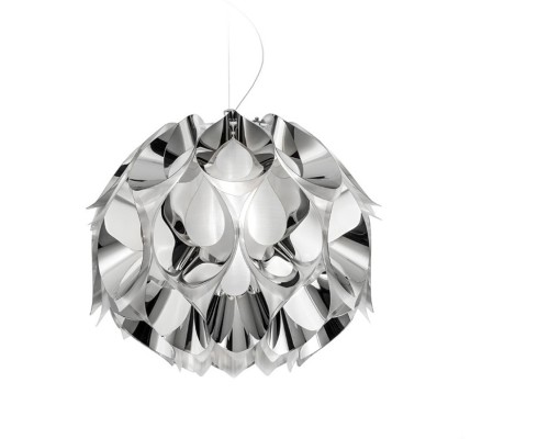 Подвесной светильник Flora FLOSM00SLV01T00000EU Slamp