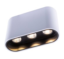 Точечный светильник Tugha 55007-7W Globo
