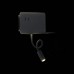 Настенный светильник Pinaggio SL1576.401.02 ST Luce