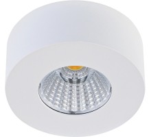 Точечный светильник Mono DL18812/7W White R Donolux