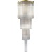 Потолочная люстра FILAGO FIL-PLM-10(P)600/500 Kutek
