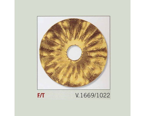 Подвесная люстра 5840 5840/5 V1682 MM Lampadari