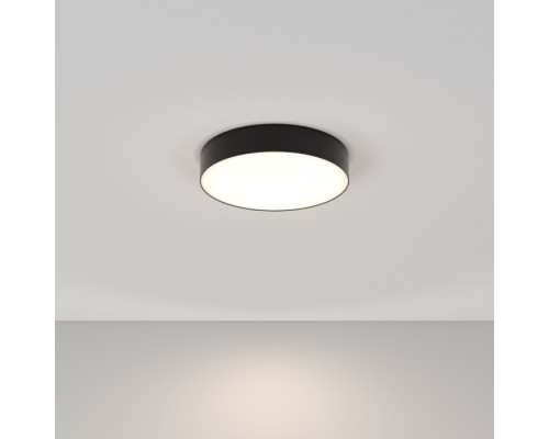 Потолочный светильник Zon C032CL-36W4K-RD-B Maytoni