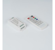 Контроллер 2,4G SW-RGBW-2.4G-16A SWG