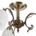 Потолочная люстра Biene MR1522-3C MyFar