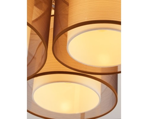 Потолочная люстра Room V10623-3C Moderli