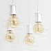 Подвесной светильник Interno A9182SP-10WH Arte Lamp
