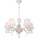 Подвесная люстра Bantine OML-53213-05 Omnilux
