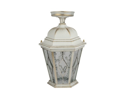 Потолочный светильник уличный ASTORIA 2M 91405MA Gw ромб Oasis Light