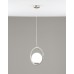 Подвесной светильник Barocco V11580-1P Moderli
