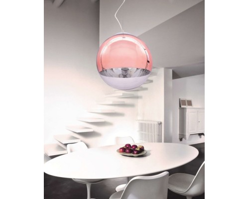 Подвесной светильник Ibiza LDP 108-300 R.GD Lumina Deco