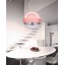 Подвесной светильник Ibiza LDP 108-300 R.GD Lumina Deco