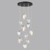 Подвесная люстра Mussels 5039/11 Odeon Light