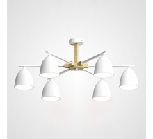Потолочная люстра  NOA01 ImperiumLoft