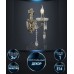 Бра Sondra WD3541/1W-AB-CL Wedo Light