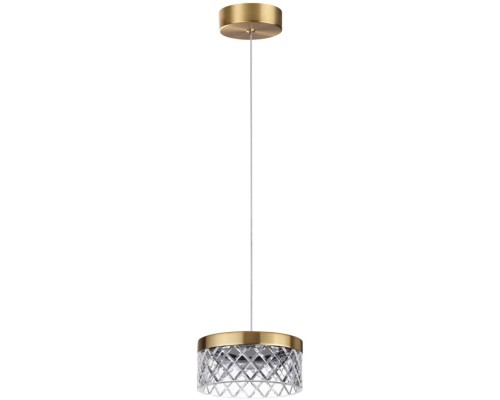 Подвесной светильник Fivre 5032/6L Odeon Light