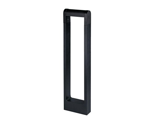 Наземный светильник Trapezio A2468PA-1BK Arte Lamp