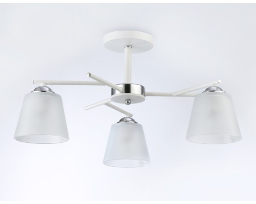 Потолочная люстра TRADITIONAL TR303202 Ambrella