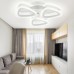 Потолочная люстра Simply LED LAMPS 81403 Natali Kovaltseva