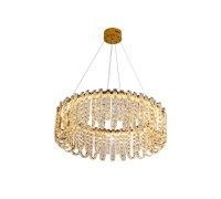 Подвесная люстра Amanda ZRS.30514.22 Zortes
