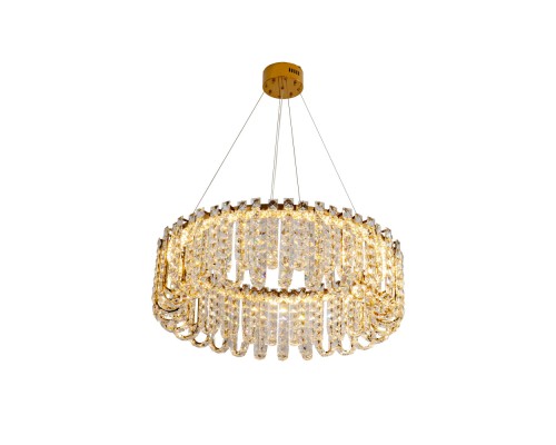 Подвесная люстра Amanda ZRS.30514.22 Zortes