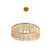 Подвесная люстра Amanda ZRS.30514.22 Zortes