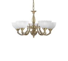Подвесная люстра 3620 L.3620/5 Reccagni Angelo