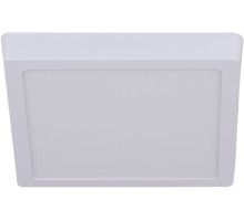 Светодиодная панель  70607-9.5-001OL LED18W WH 4000K Reluce