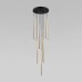 Подвесной светильник Piano 10118 Piano TK Lighting