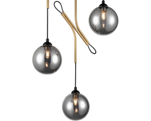 Подвесной светильник Ottava 10038 VL5662P03 Vele Luce