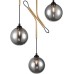 Подвесной светильник Ottava 10038 VL5662P03 Vele Luce