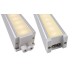 Настенно-потолочный светильник Cabinet luminaire square 687042 Deko-Light