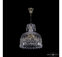 Подвесной светильник 1478 14781/30 G Leafs Bohemia