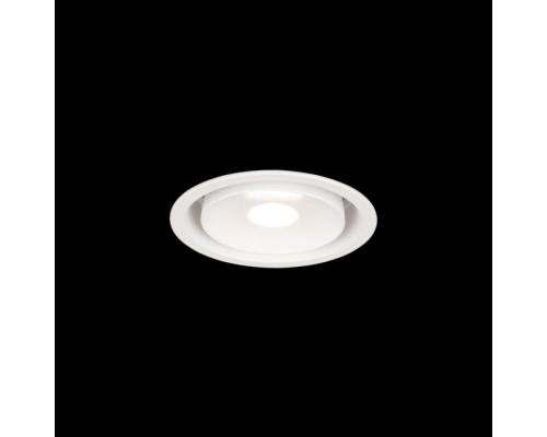 Точечный светильник Lucky 10321 White Loft It