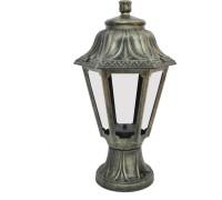 Наземный фонарь Anna E22.110.000.BXF1R Fumagalli