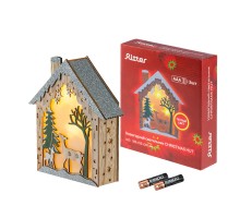 Световая фигура  29284 5 Ritter