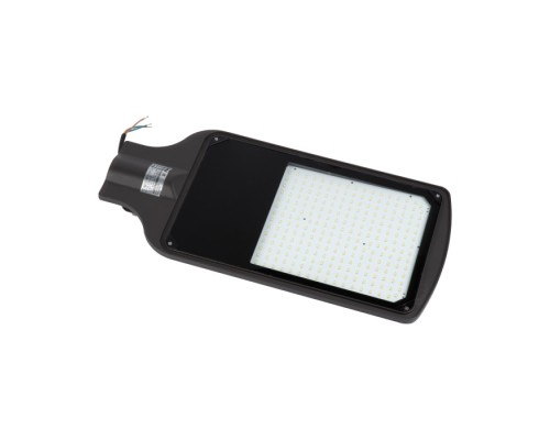 Уличный консольный светильник  ULV-R25H-150W/6500K IP65 GREY Uniel