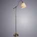 Торшер Seville A1509PN-1PB Arte Lamp