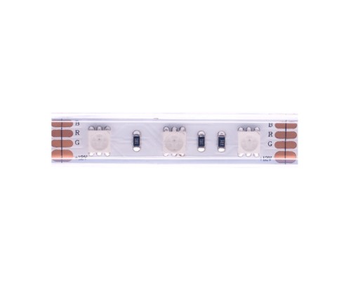 Светодиодная лента LUX DSG560-12-RGB-65 DesignLed
