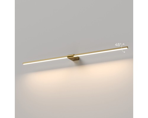 Подсветка для картин Luar 40153/LED Elektrostandard