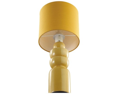 Интерьерная настольная лампа Segi 8130/1T Lumion