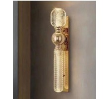 Бра  F0324-104 Alfa Light