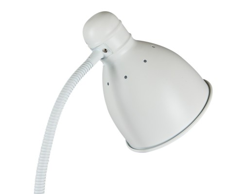 Торшер  UML-T701 E27 WHITE Uniel