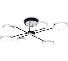 Потолочная люстра COMFORT FL5155 Ambrella