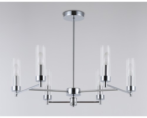 Потолочная люстра High Light LH55151 Ambrella