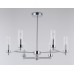 Потолочная люстра High Light LH55151 Ambrella